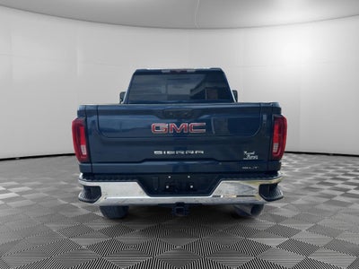 2023 GMC Sierra 2500HD SLT