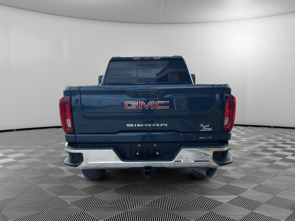 2023 GMC Sierra 2500HD SLT