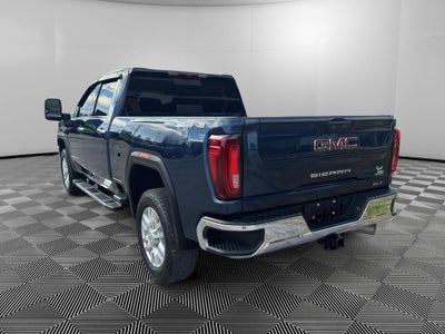 2023 GMC Sierra 2500HD SLT