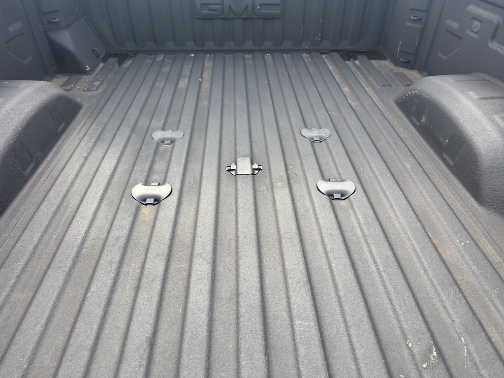 2023 GMC Sierra 2500HD SLT