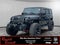 2007 Jeep Wrangler Unlimited Sahara