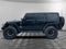 2007 Jeep Wrangler Unlimited Sahara