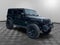 2007 Jeep Wrangler Unlimited Sahara