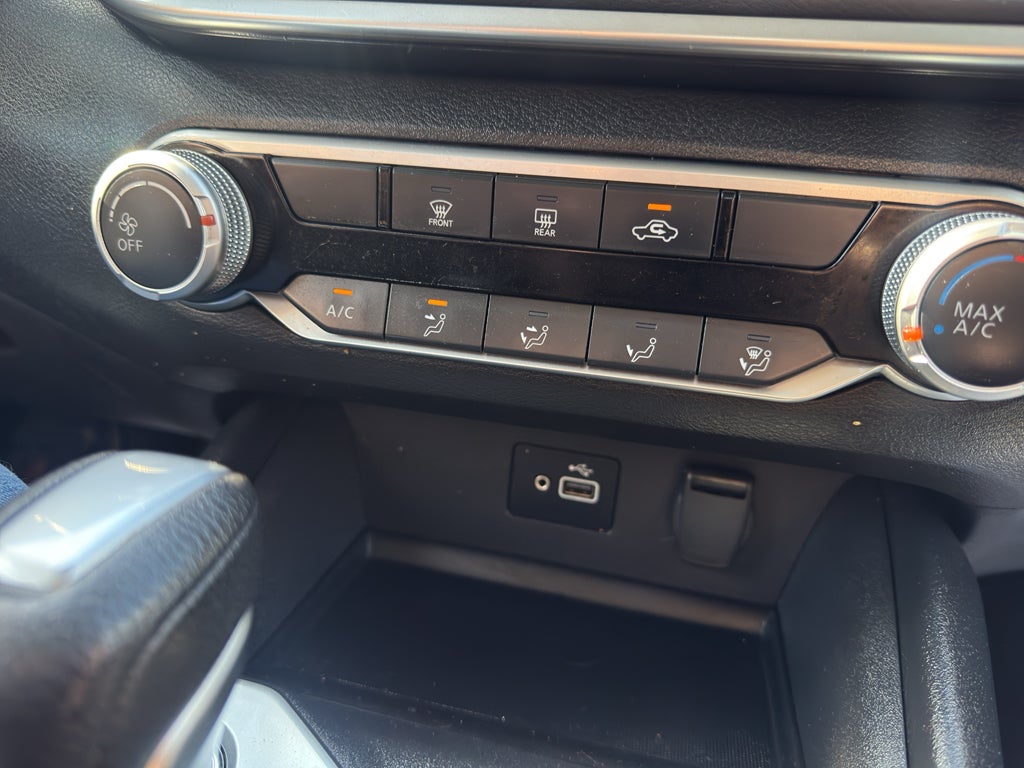 2022 Nissan Altima 2.5 S