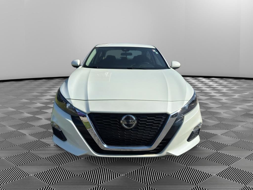 2022 Nissan Altima 2.5 S