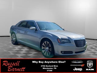 2013 Chrysler 300 300S