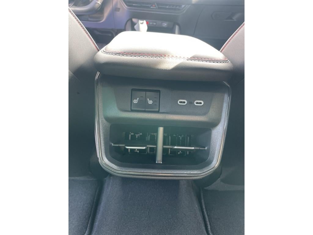 2026 Dodge Charger R/T Plus