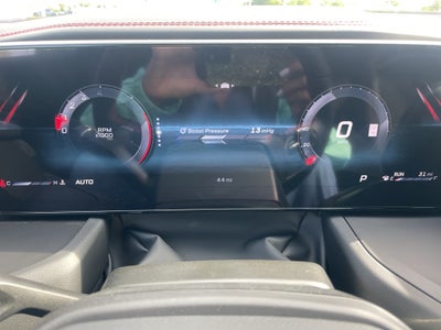 2026 Dodge Charger R/T Plus