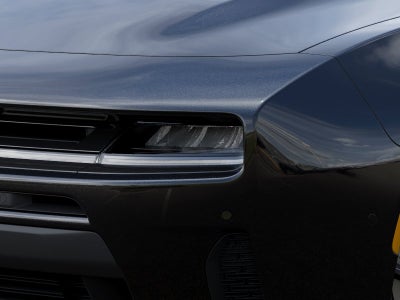 2026 Dodge Charger R/T Plus