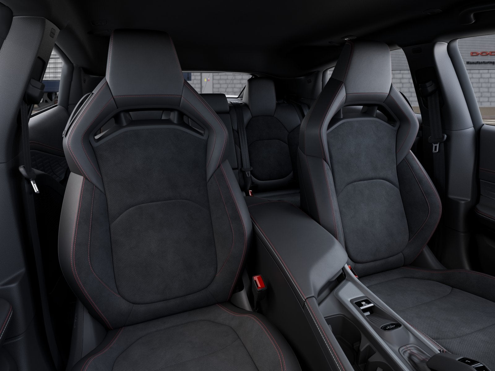 2026 Dodge Charger R/T Plus