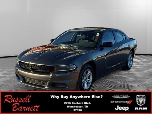 2023 Dodge Charger SXT