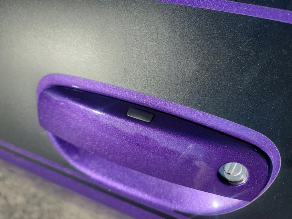 2023 Dodge Challenger R/T Tullahoma TN Fayetteville Manchester