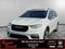 2021 Chrysler Pacifica Pinnacle