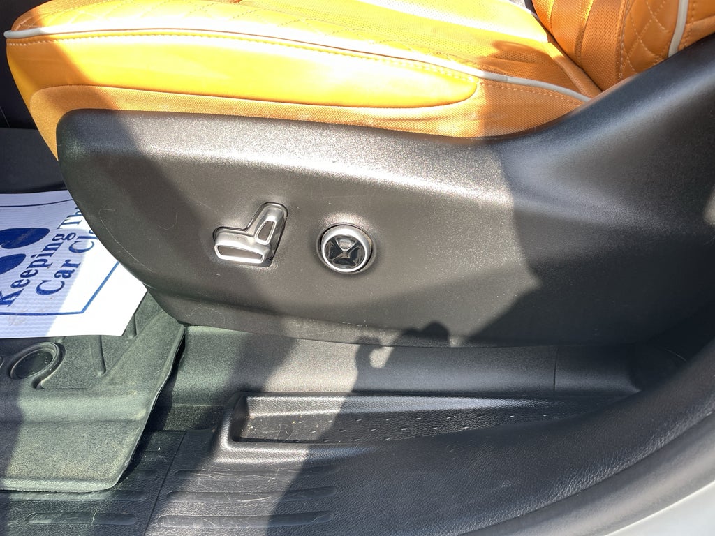 2021 Chrysler Pacifica Pinnacle