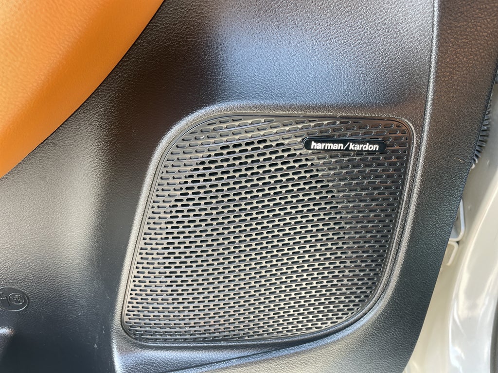 2021 Chrysler Pacifica Pinnacle