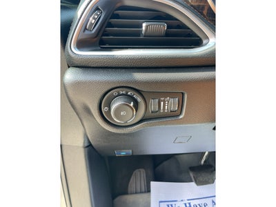 2021 Chrysler Pacifica Pinnacle