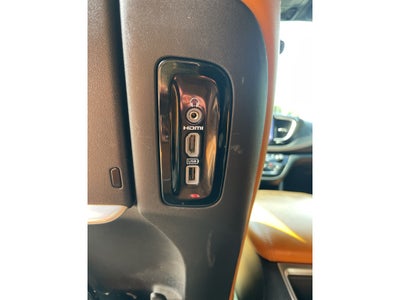 2021 Chrysler Pacifica Pinnacle