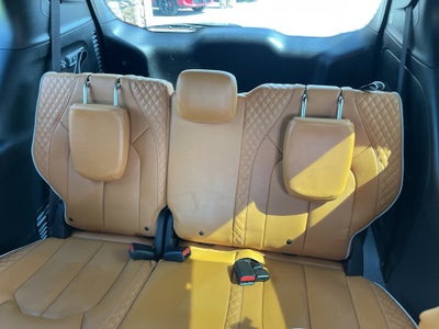 2021 Chrysler Pacifica Pinnacle