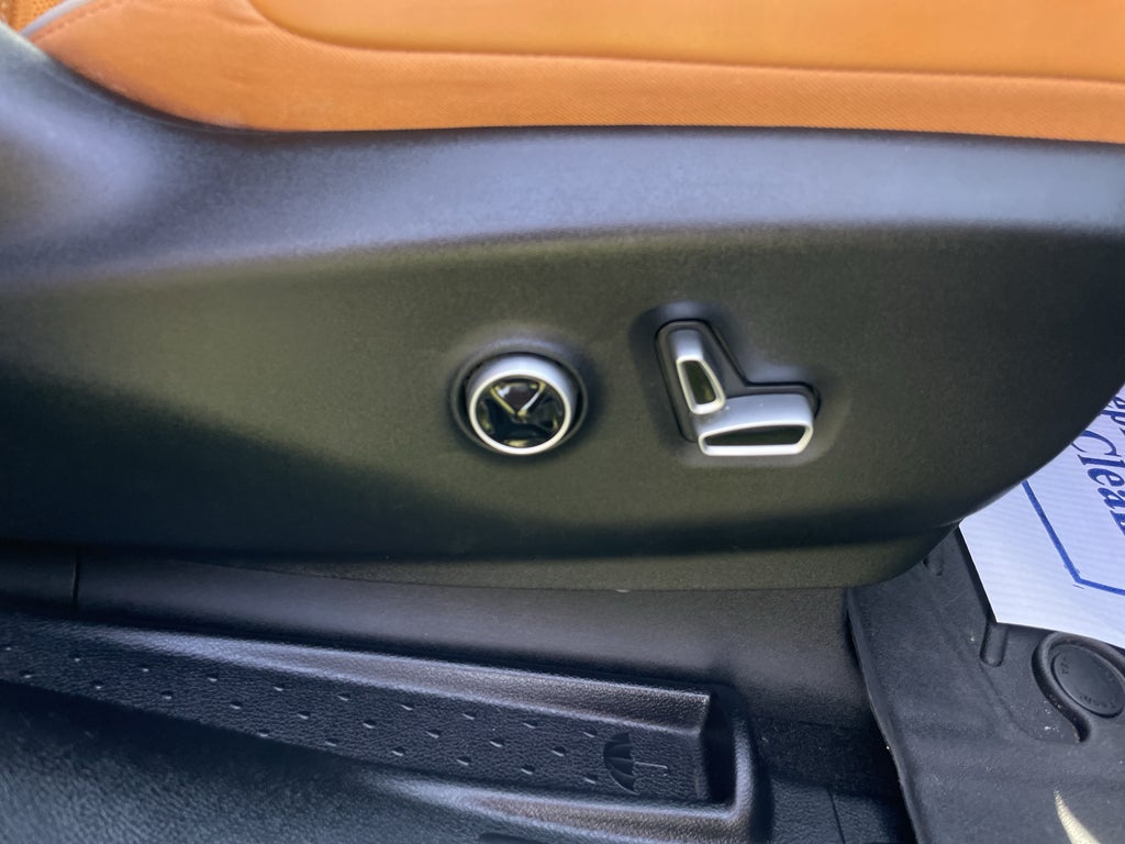 2021 Chrysler Pacifica Pinnacle