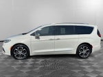 2021 Chrysler Pacifica Pinnacle