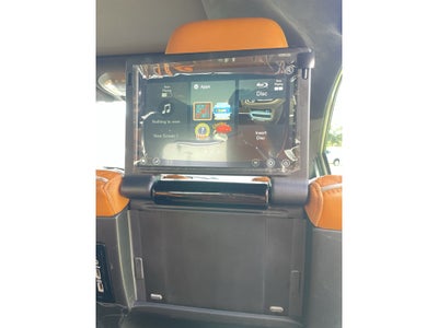 2021 Chrysler Pacifica Pinnacle