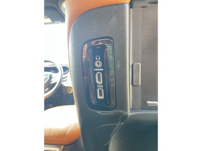 2021 Chrysler Pacifica Pinnacle