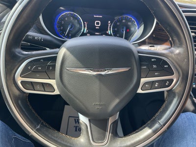 2021 Chrysler Pacifica Pinnacle