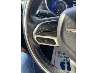 2021 Chrysler Pacifica Pinnacle