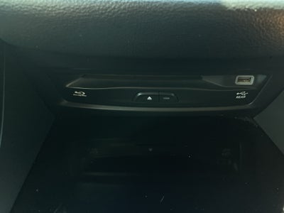 2021 Chrysler Pacifica Pinnacle