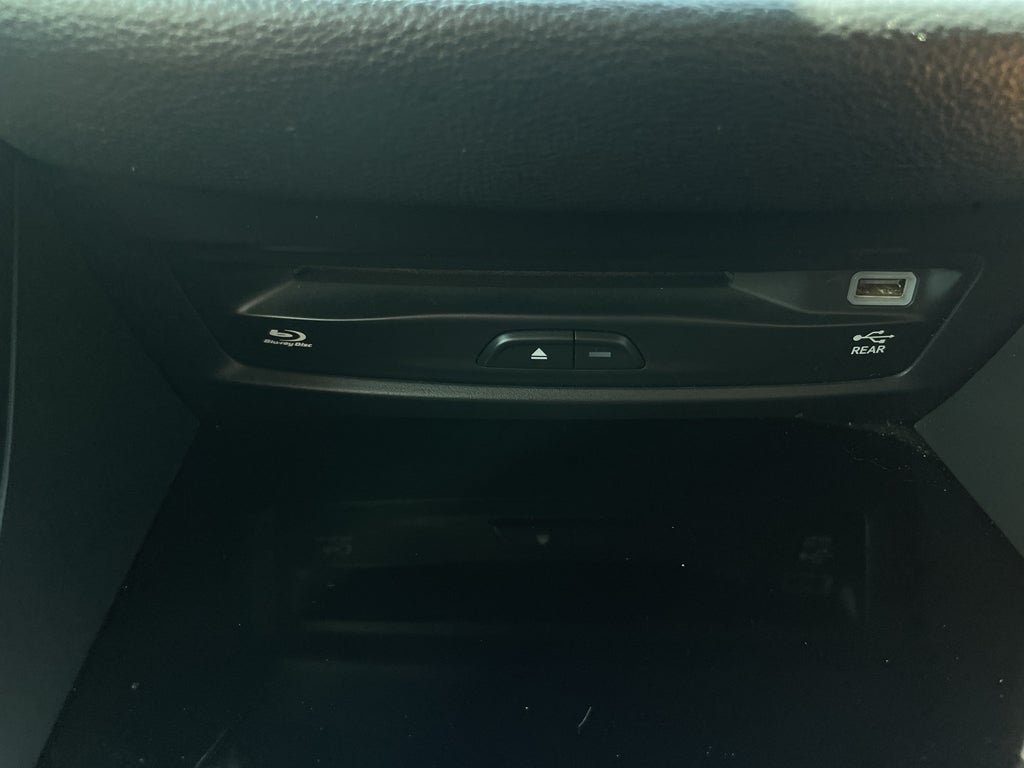 2021 Chrysler Pacifica Pinnacle