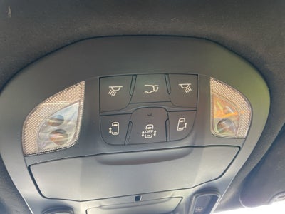 2021 Chrysler Pacifica Pinnacle