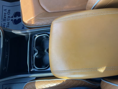 2021 Chrysler Pacifica Pinnacle