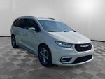 2021 Chrysler Pacifica Pinnacle