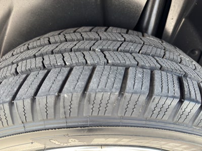 2015 GMC Terrain Denali