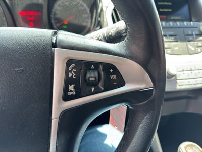 2015 GMC Terrain Denali