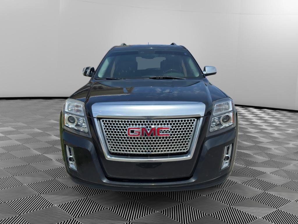 2015 GMC Terrain Denali