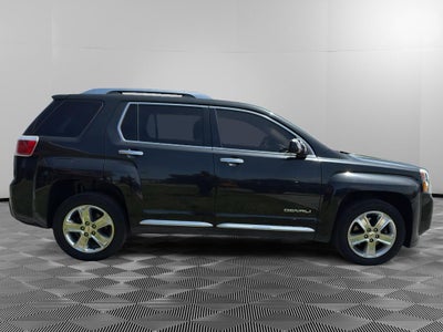 2015 GMC Terrain Denali