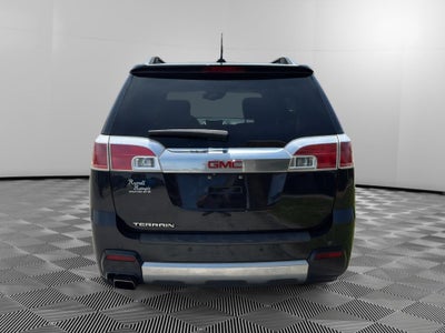 2015 GMC Terrain Denali