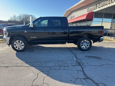 2026 RAM Ram 3500 Laramie
