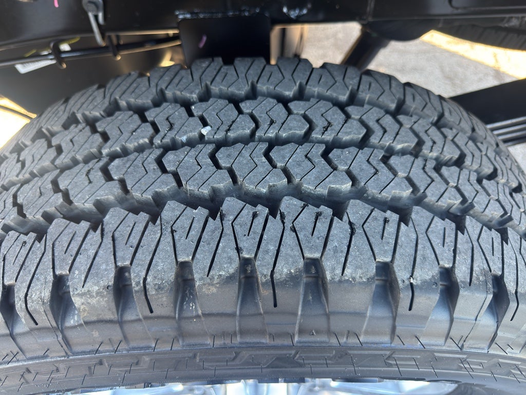 2026 RAM Ram 3500 Laramie