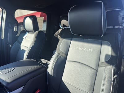 2026 RAM Ram 3500 Laramie