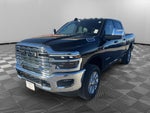 2026 RAM Ram 3500 Laramie