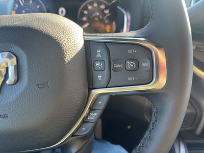 2026 RAM Ram 3500 Laramie