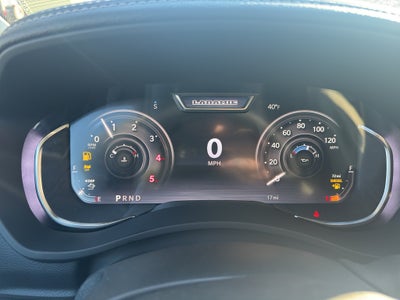 2026 RAM Ram 3500 Laramie