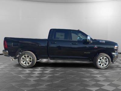 2026 RAM Ram 3500 Laramie