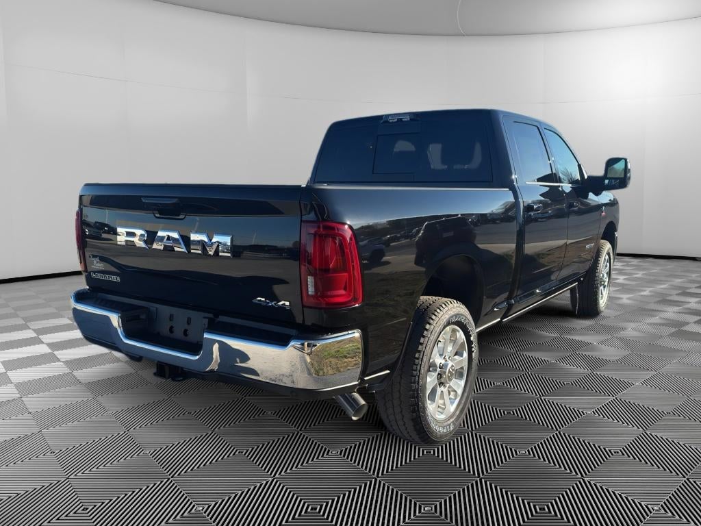 2026 RAM Ram 3500 Laramie