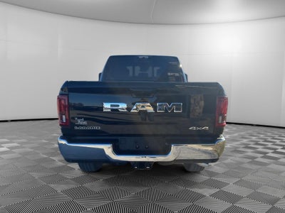 2026 RAM Ram 3500 Laramie