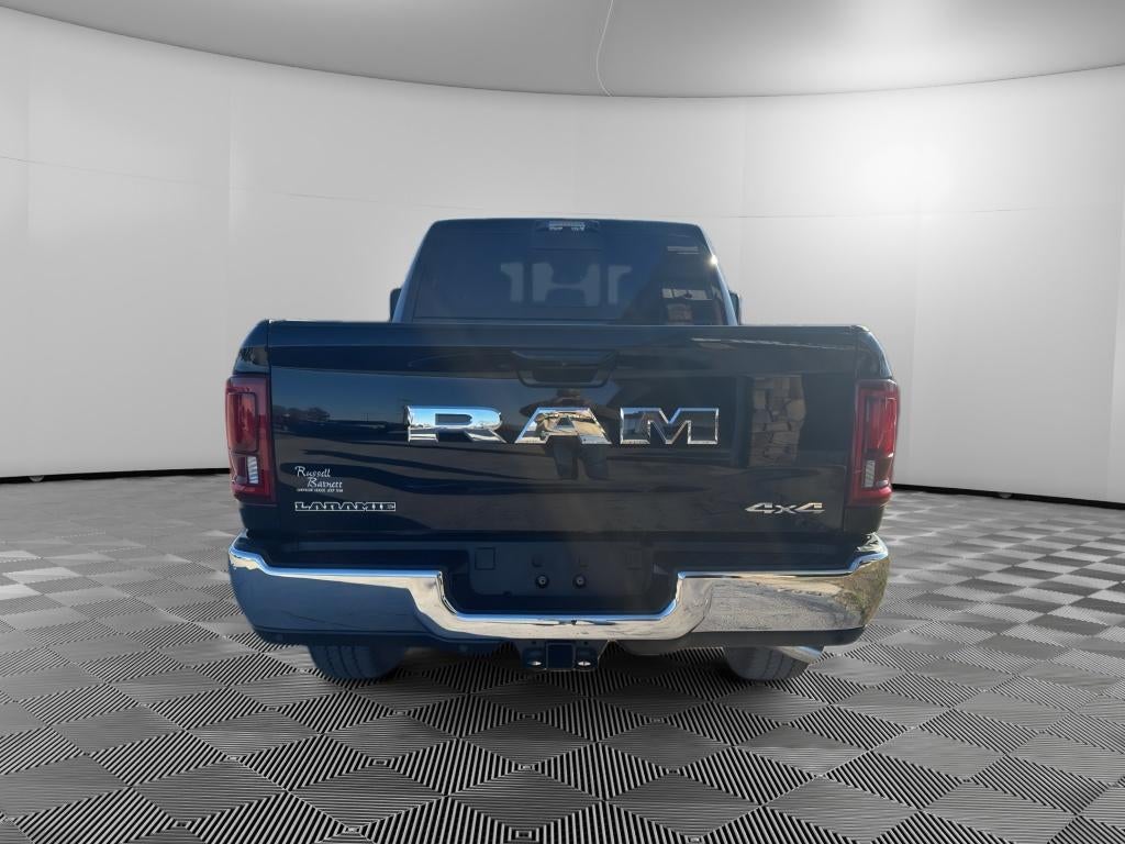 2026 RAM Ram 3500 Laramie