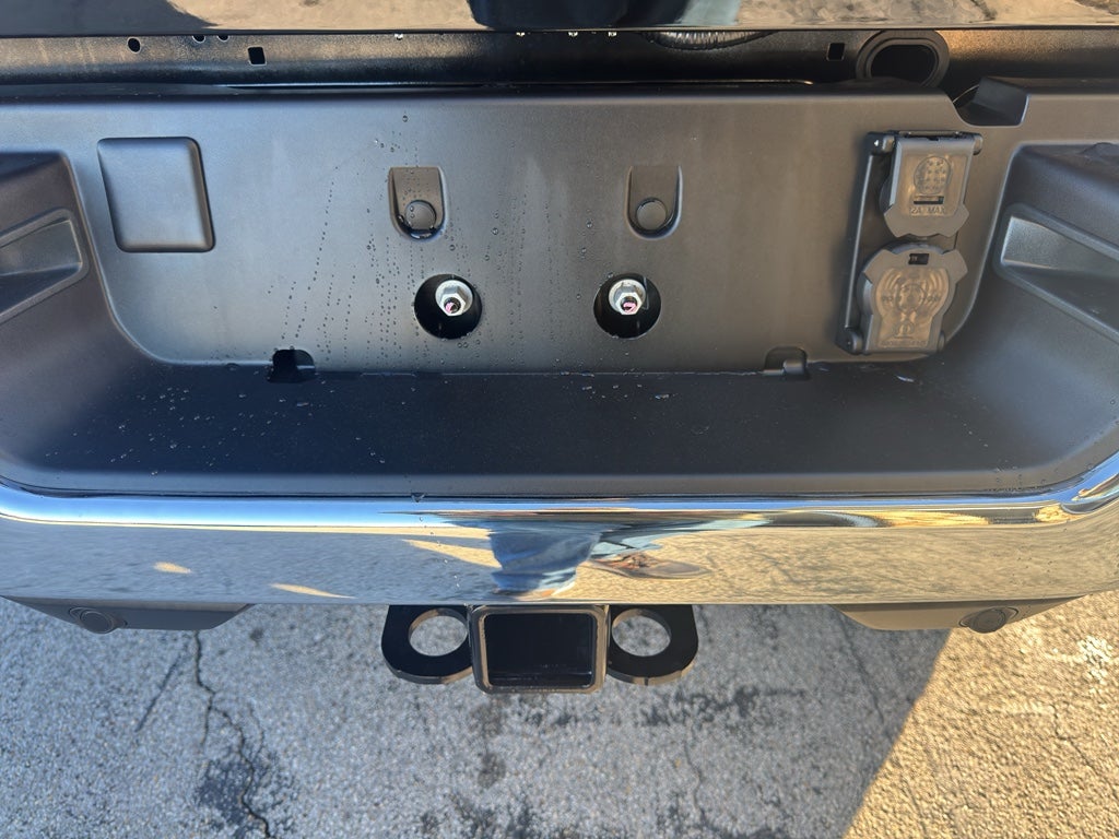 2026 RAM Ram 3500 Laramie