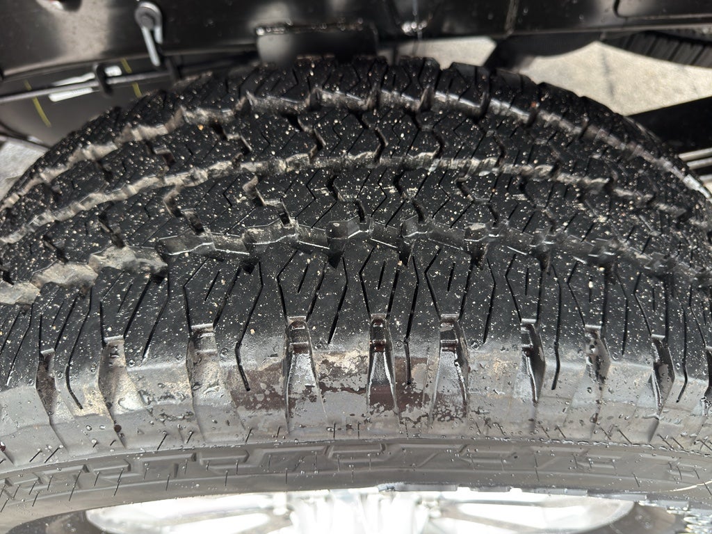 2026 RAM Ram 3500 Laramie